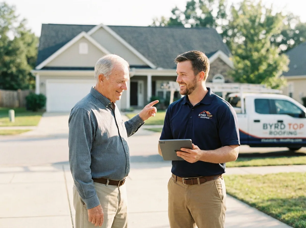 Roofing Potter, WI FAQs